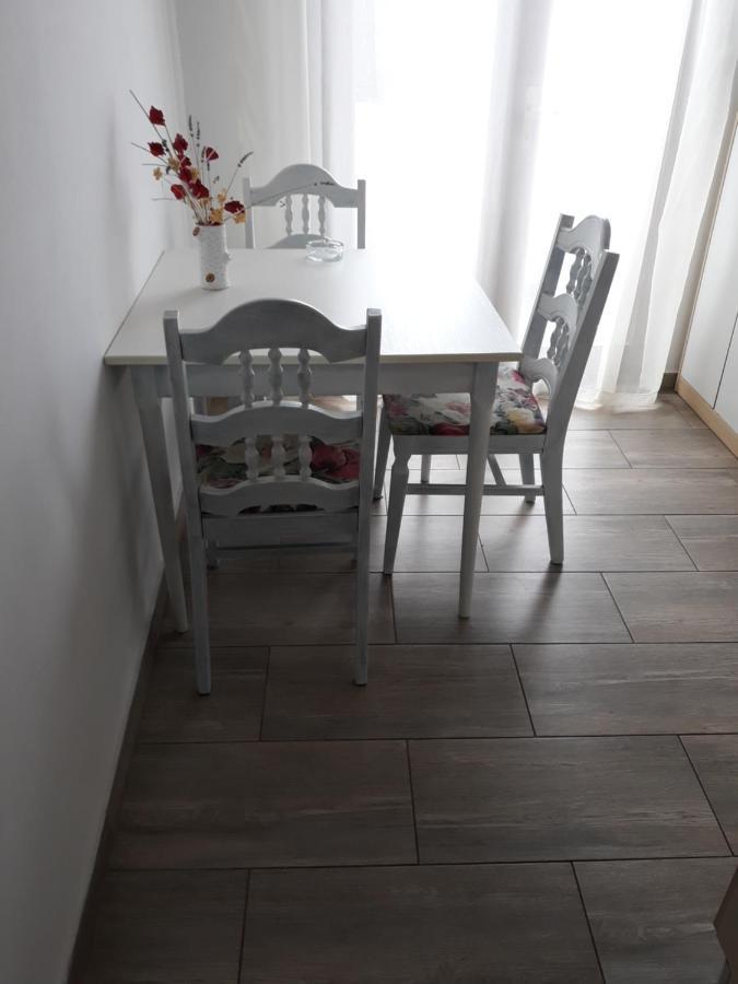 Apartments Barcarola Đảo Pag Ngoại thất bức ảnh