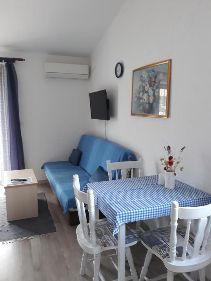 Apartments Barcarola Đảo Pag Ngoại thất bức ảnh