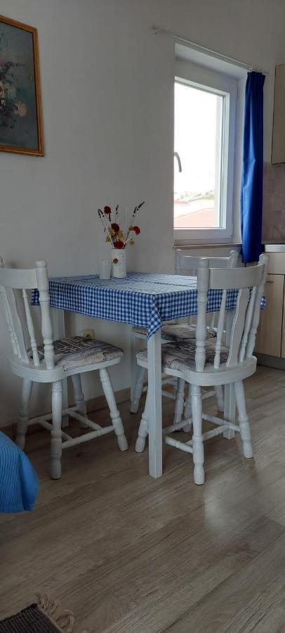 Apartments Barcarola Đảo Pag Ngoại thất bức ảnh
