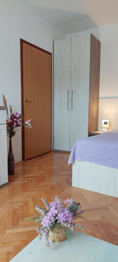 Apartments Barcarola Đảo Pag Ngoại thất bức ảnh
