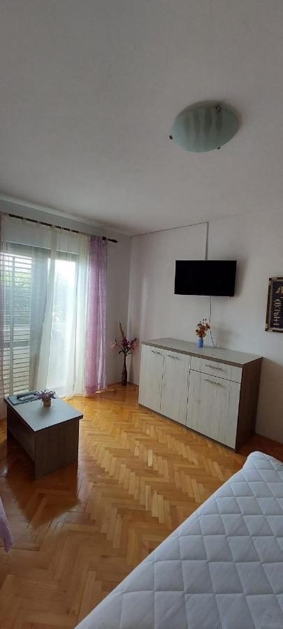 Apartments Barcarola Đảo Pag Ngoại thất bức ảnh