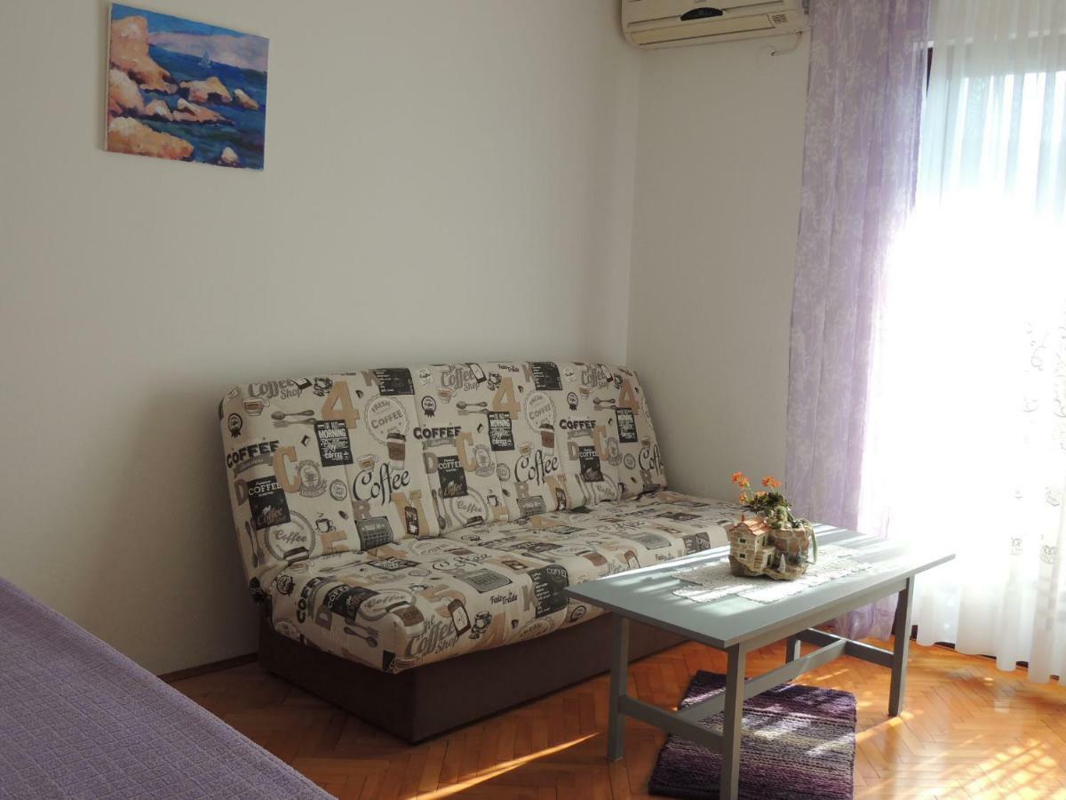 Apartments Barcarola Đảo Pag Ngoại thất bức ảnh